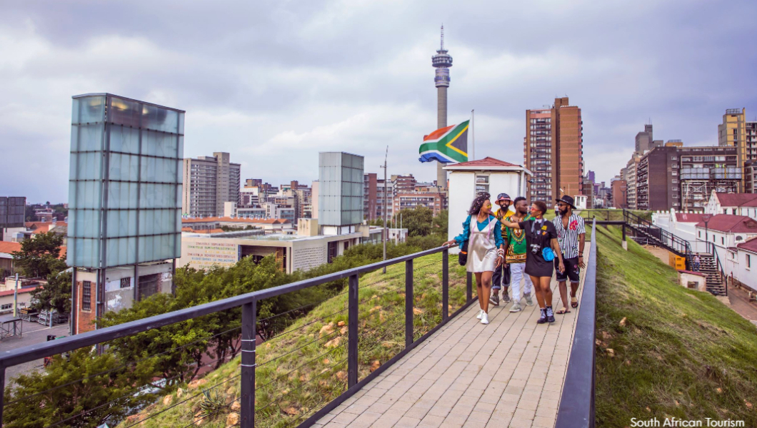 Constitutional Hill, Johannesburg Constitutional Hill, Johannesburg